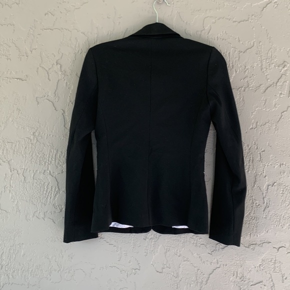 Express black jacket - Picture 4 of 4